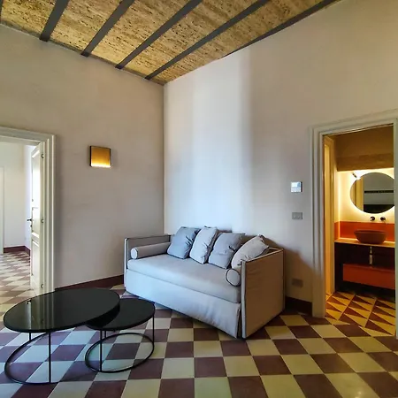 Holiday home The Cathedral Retreats Di Casa Camilla Journey Otranto