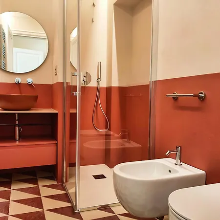 Holiday home The Cathedral Retreats Di Casa Camilla Journey
