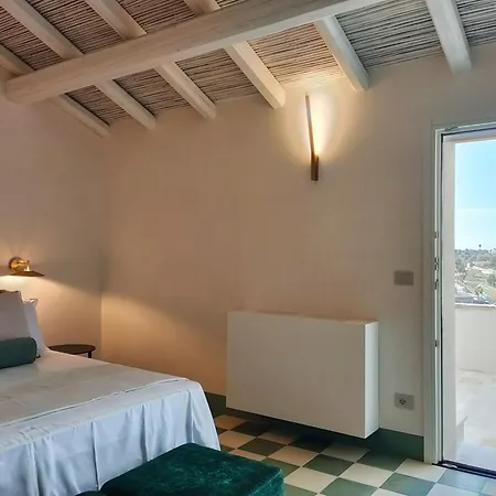 The Cathedral Retreats Di Casa Camilla Journey Holiday home *