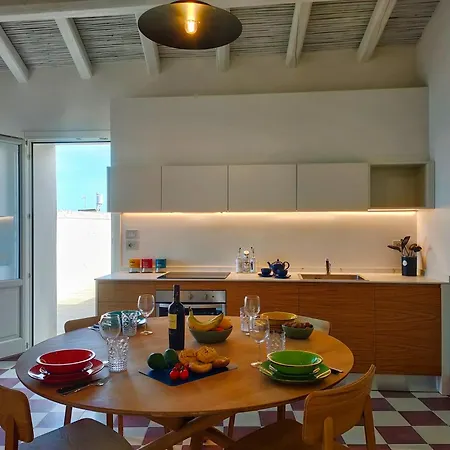 Holiday home The Cathedral Retreats Di Casa Camilla Journey Otranto