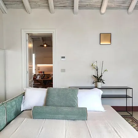 The Cathedral Retreats Di Casa Camilla Journey Holiday home *