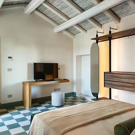 Holiday home The Cathedral Retreats Di Casa Camilla Journey *