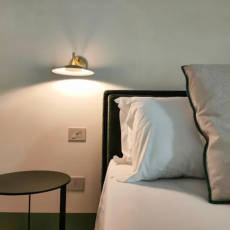 The Cathedral Retreats Di Casa Camilla Journey Holiday home Otranto