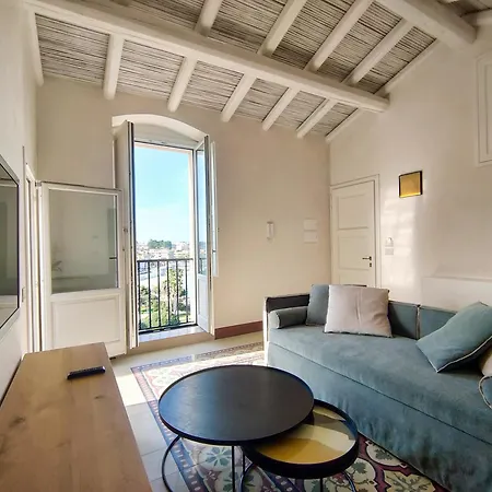 Holiday home The Cathedral Retreats Di Casa Camilla Journey *
