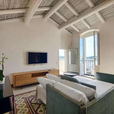 The Cathedral Retreats Di Casa Camilla Journey * Otranto