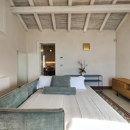 Holiday home The Cathedral Retreats Di Casa Camilla Journey
