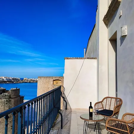 Holiday home The Cathedral Retreats Di Casa Camilla Journey