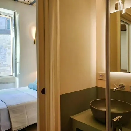 The Cathedral Retreats Di Casa Camilla Journey Holiday home *