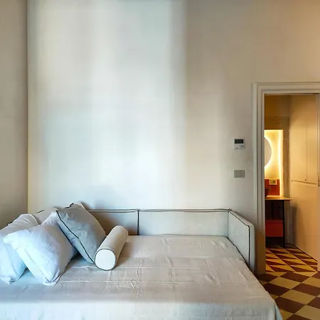 The Cathedral Retreats Di Casa Camilla Journey Holiday home