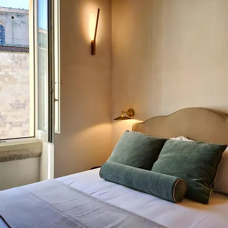 Holiday home The Cathedral Retreats Di Casa Camilla Journey