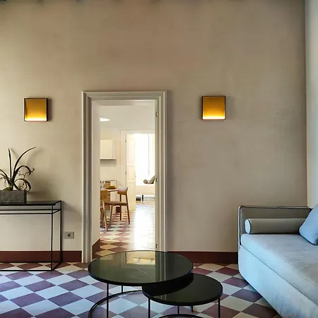 Holiday home The Cathedral Retreats Di Casa Camilla Journey