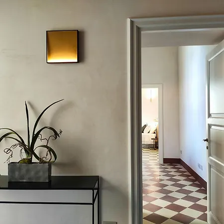 Holiday home The Cathedral Retreats Di Casa Camilla Journey *