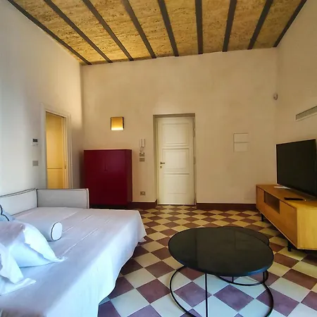 Holiday home The Cathedral Retreats Di Casa Camilla Journey *