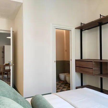 Holiday home The Cathedral Retreats Di Casa Camilla Journey
