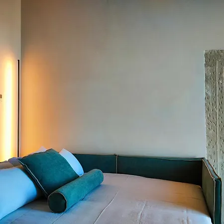 The Cathedral Retreats Di Casa Camilla Journey Holiday home
