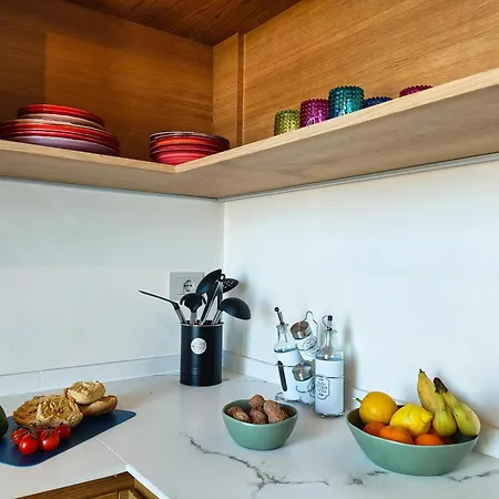 The Cathedral Retreats Di Casa Camilla Journey Holiday home *