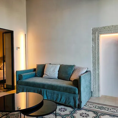 Holiday home The Cathedral Retreats Di Casa Camilla Journey