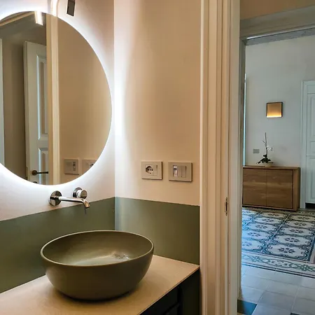 Holiday home The Cathedral Retreats Di Casa Camilla Journey *