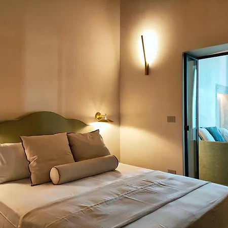 Holiday home The Cathedral Retreats Di Casa Camilla Journey