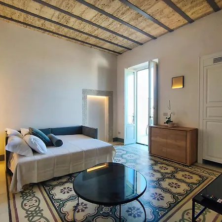 Holiday home The Cathedral Retreats Di Casa Camilla Journey Otranto