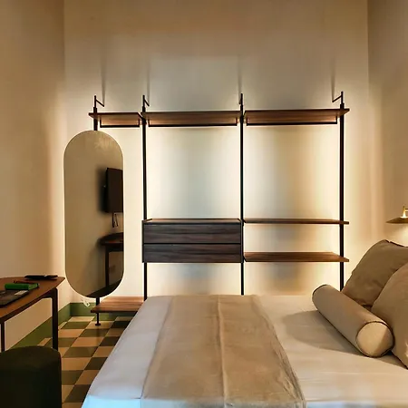 The Cathedral Retreats Di Casa Camilla Journey * Otranto